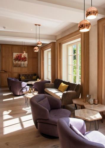Hotel Maho Rive Droite