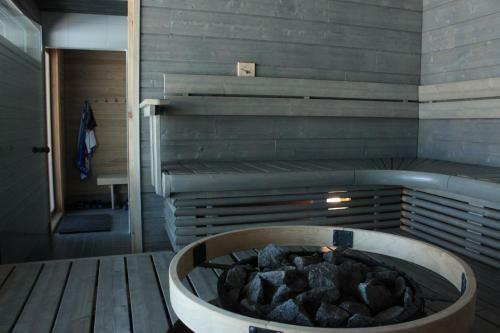 Hotel Norwide - Hossan Lomakeskus