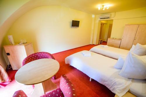 Hotel Clipa