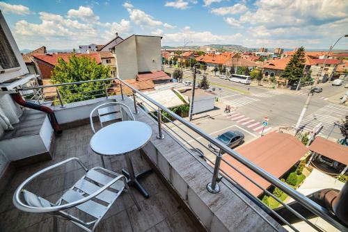 Hotel Clipa