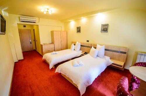 Hotel Clipa