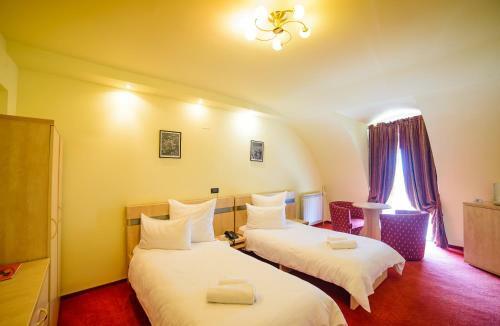Hotel Clipa