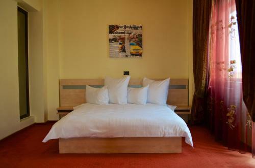 Hotel Clipa