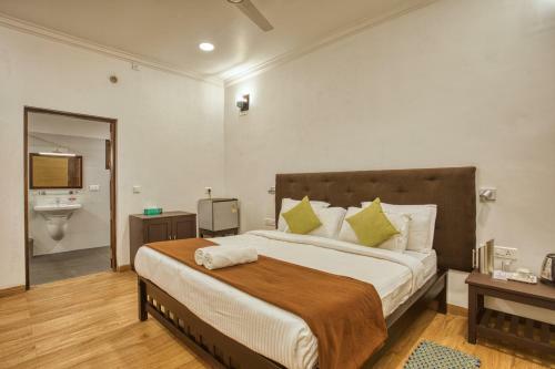 Bed & Breakfast Kalarickal Heritage Bungalow