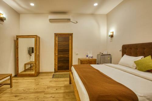 Bed & Breakfast Kalarickal Heritage Bungalow