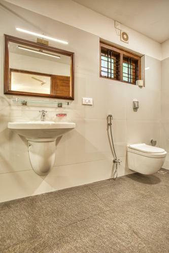 Bed & Breakfast Kalarickal Heritage Bungalow