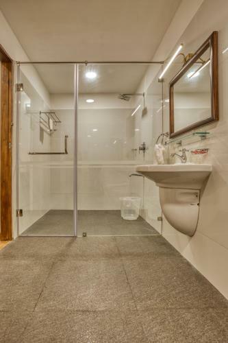 Bed & Breakfast Kalarickal Heritage Bungalow