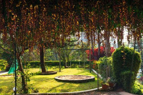 Bed & Breakfast Kalarickal Heritage Bungalow