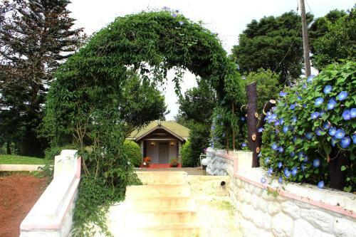 Bed & Breakfast Kalarickal Heritage Bungalow