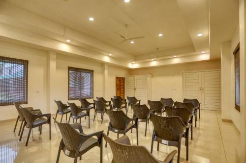 Bed & Breakfast Kalarickal Heritage Bungalow
