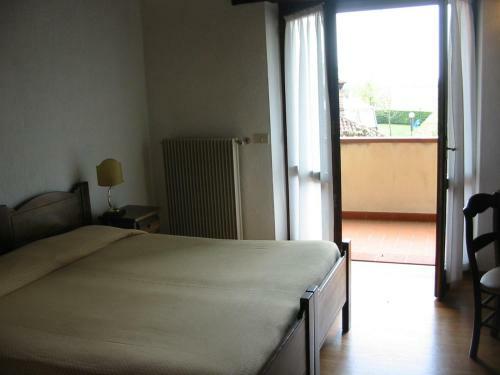 Hostal Agriturismo Casa Shangri-la