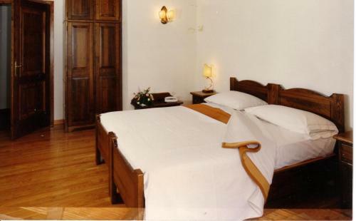 Hostal Agriturismo Casa Shangri-la