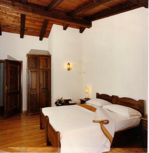 Hostal Agriturismo Casa Shangri-la