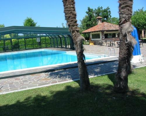 Hostal Agriturismo Casa Shangri-la