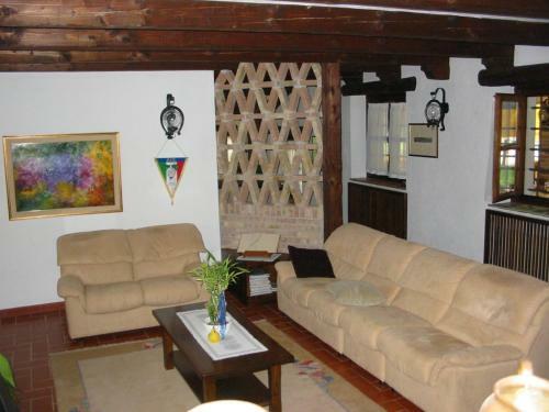 Hostal Agriturismo Casa Shangri-la
