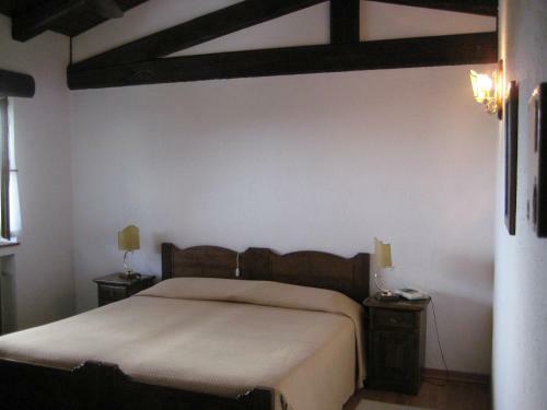 Hostal Agriturismo Casa Shangri-la