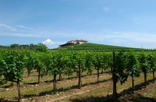 Hostal Agriturismo Casa Shangri-la