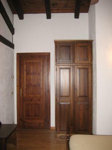 Hostal Agriturismo Casa Shangri-la