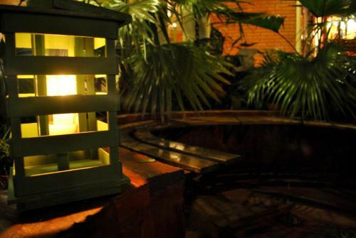 Apartamento Villa Floreal Hotel Boutique