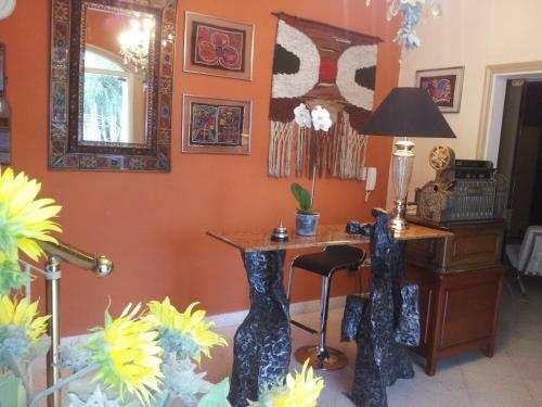 Apartamento Villa Floreal Hotel Boutique