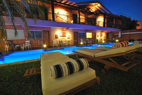 Apartamento Villa Floreal Hotel Boutique