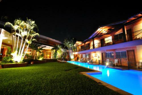 Apartamento Villa Floreal Hotel Boutique