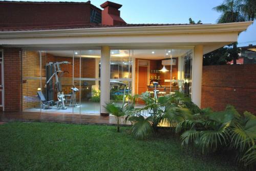 Apartamento Villa Floreal Hotel Boutique