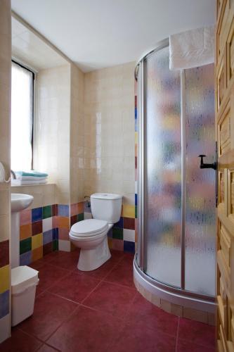 Agroturismo Casa Rural Enkartada