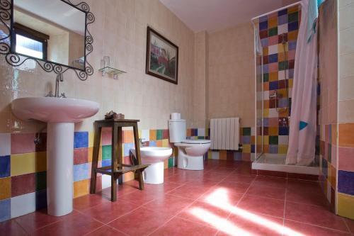 Agroturismo Casa Rural Enkartada