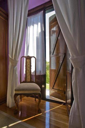 Agroturismo Casa Rural Enkartada