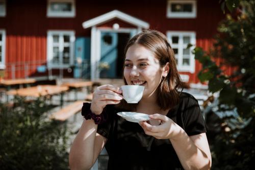V�ffelcaf� Bed & Breakfast