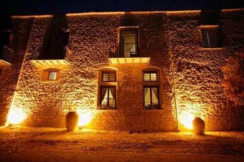 Hostal Agriturismo Ridocco