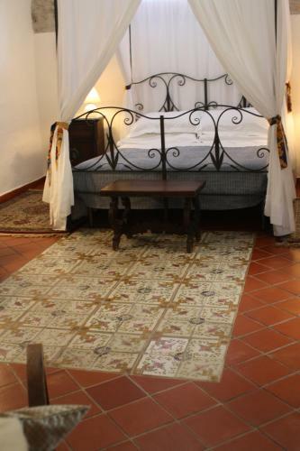 Hostal Agriturismo Ridocco