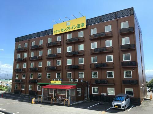 Hotel Select Inn Numazu