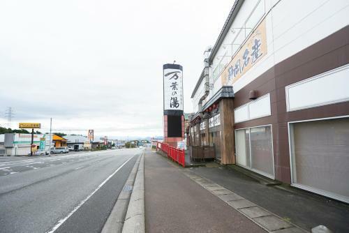 Hotel Select Inn Numazu