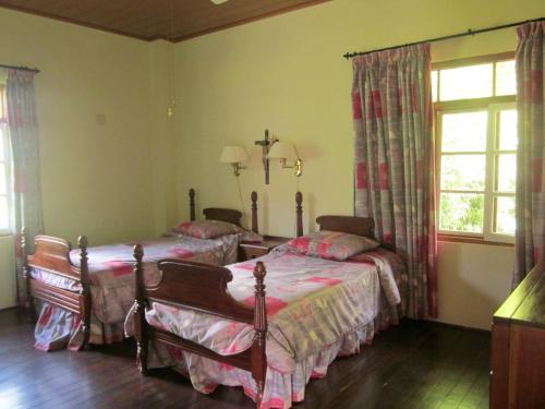 Bed & Breakfast Casa Romero