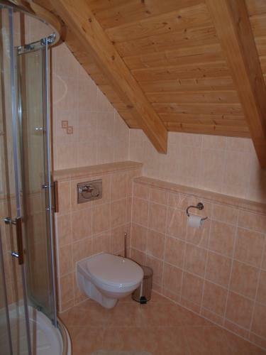 Hostal Penzion Vital
