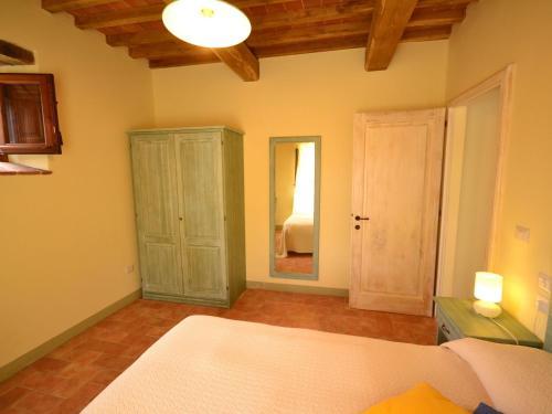 Apartamento Erica