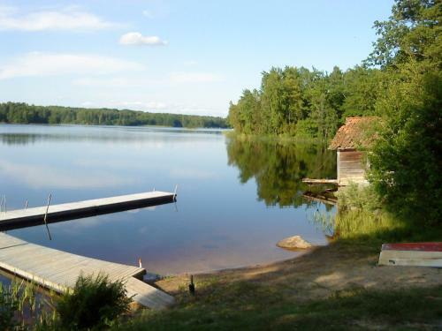 Stf Regnag�rden Hostel