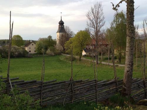 Stf Regnag�rden Hostel