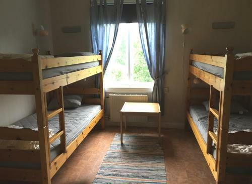 Stf Regnag�rden Hostel