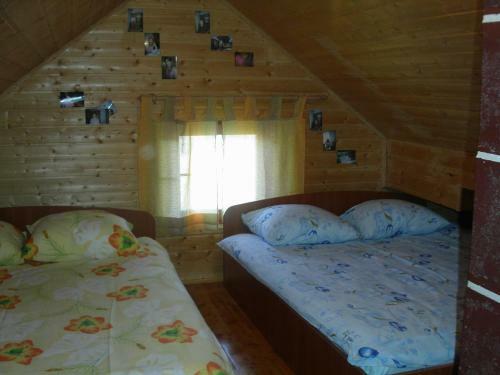 Apartments Marevic
