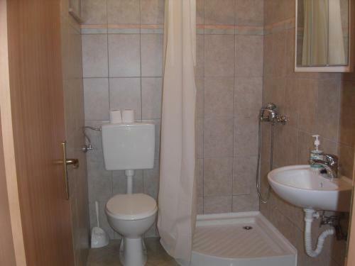 Apartments Marevic