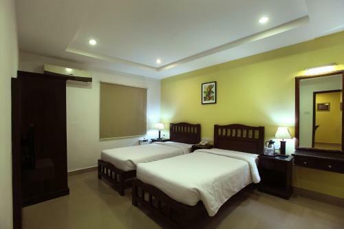 Apartamento Bluivy