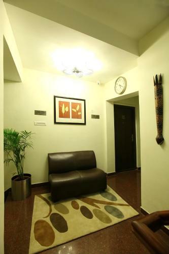 Apartamento Bluivy