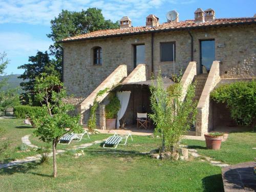 Agroturismo Casale Refoli