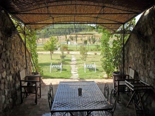 Agroturismo Casale Refoli