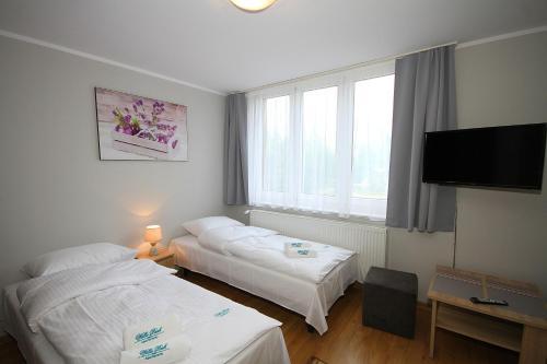 Apartamenty Olsztyn