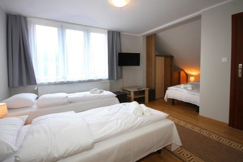 Apartamenty Olsztyn