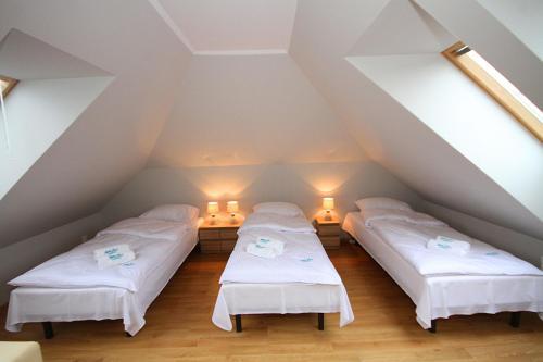 Apartamenty Olsztyn